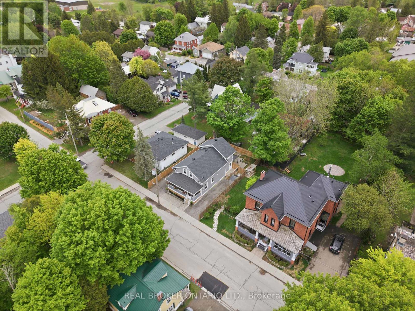 118 Brock Street E, Merrickville-Wolford, Ontario  K0G 1N0 - Photo 45 - X13176364
