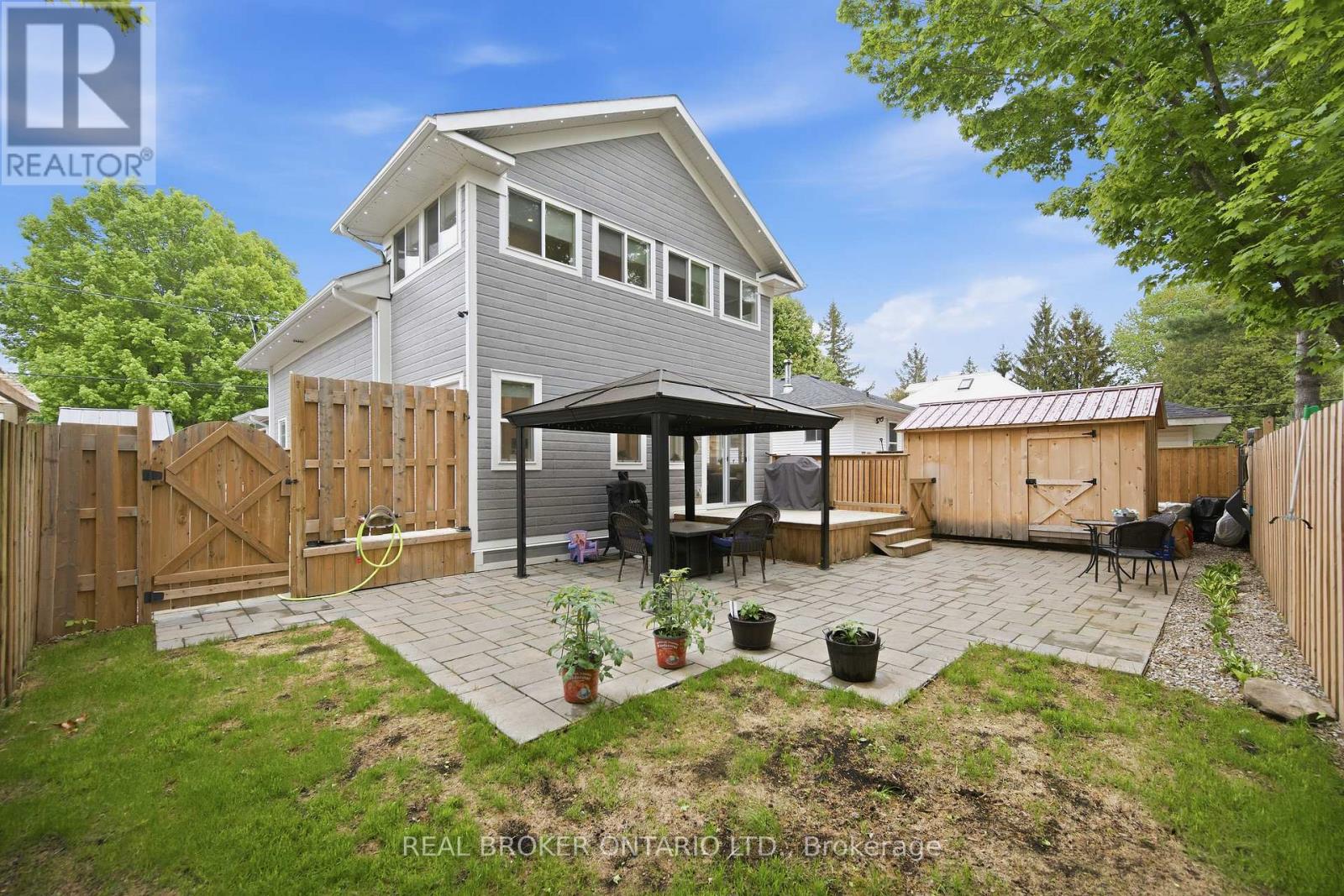 118 Brock Street E, Merrickville-Wolford, Ontario  K0G 1N0 - Photo 47 - X13176364