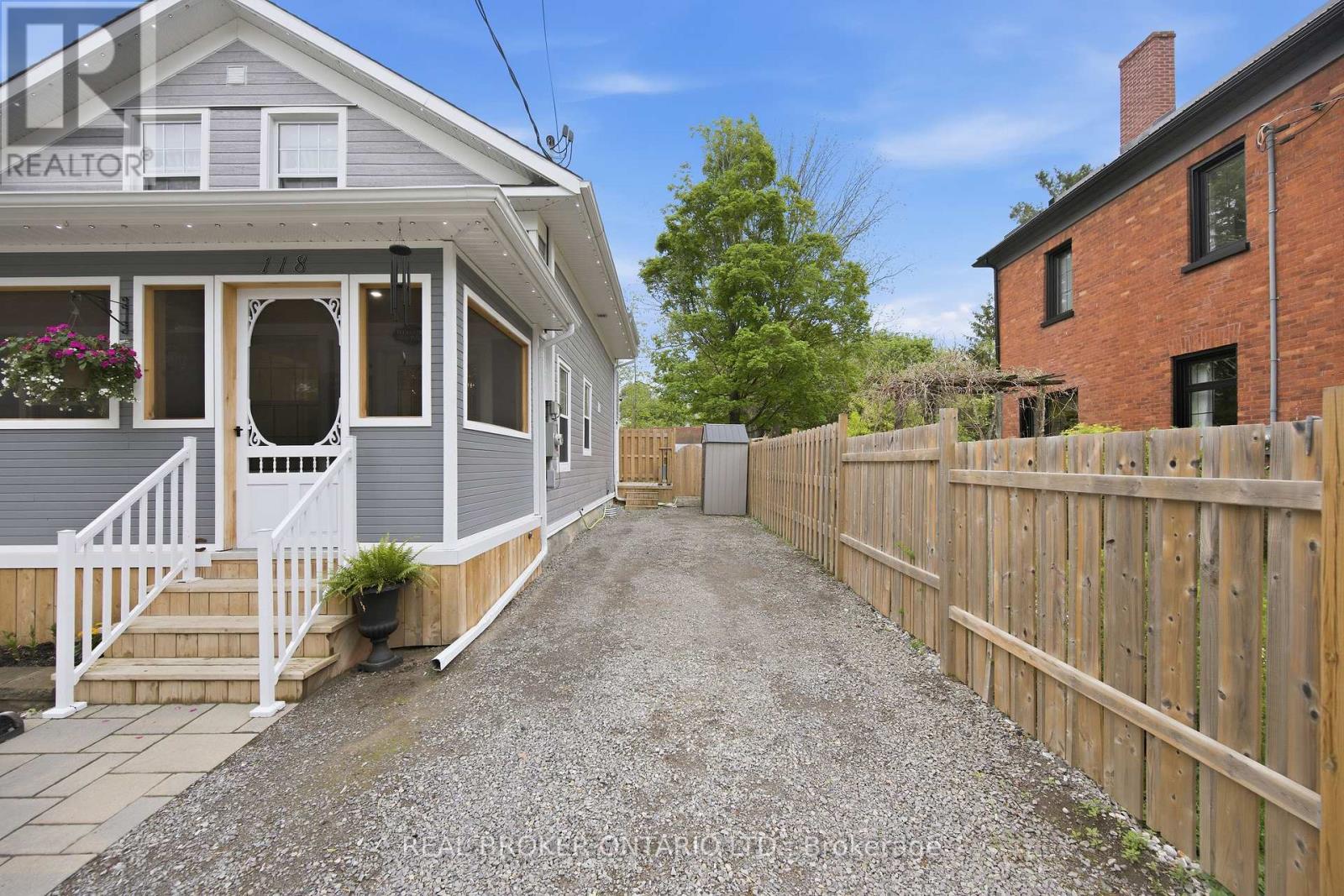118 Brock Street E, Merrickville-Wolford, Ontario  K0G 1N0 - Photo 50 - X13176364