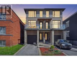 A - 213 IVY CRESCENT, Ottawa, Ontario