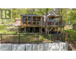 664 RABY ROAD, Tay Valley, Ontario