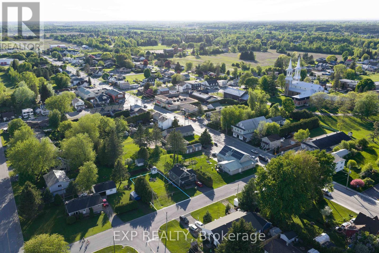 4 Montcalm Street, Clarence-Rockland, Ontario  K0A 1E0 - Photo 8 - X13176472