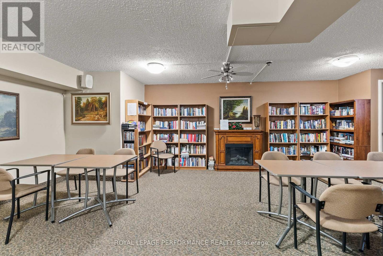 Unit #407 - 200 Lafontaine Avenue, Ottawa, Ontario  K1L 8K8 - Photo 22 - X13176570