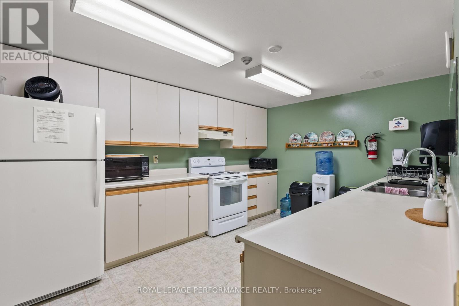 Unit #407 - 200 Lafontaine Avenue, Ottawa, Ontario  K1L 8K8 - Photo 24 - X13176570