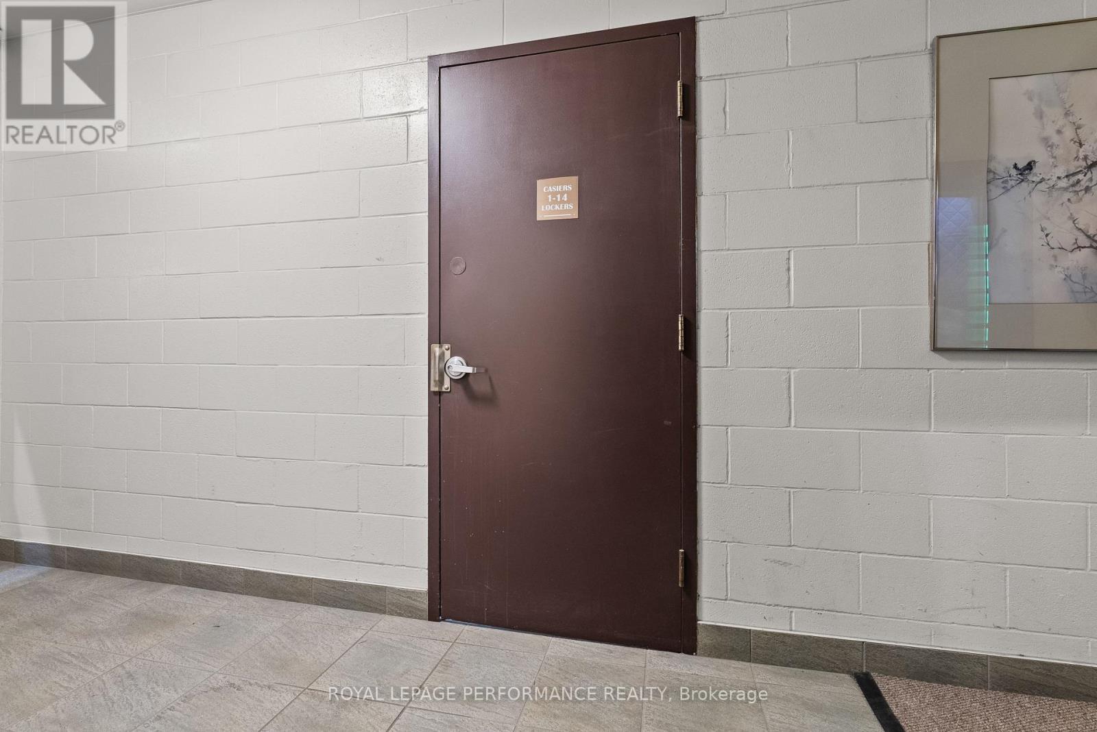 Unit #407 - 200 Lafontaine Avenue, Ottawa, Ontario  K1L 8K8 - Photo 25 - X13176570
