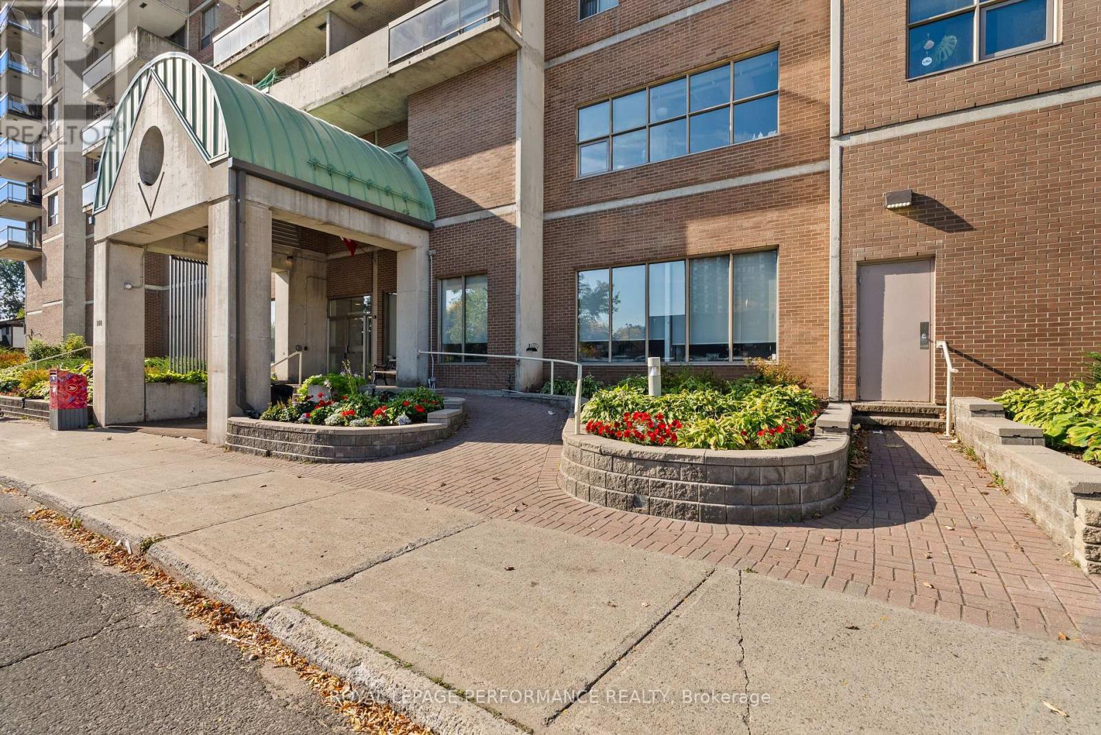 Unit #407 - 200 Lafontaine Avenue, Ottawa, Ontario  K1L 8K8 - Photo 28 - X13176570