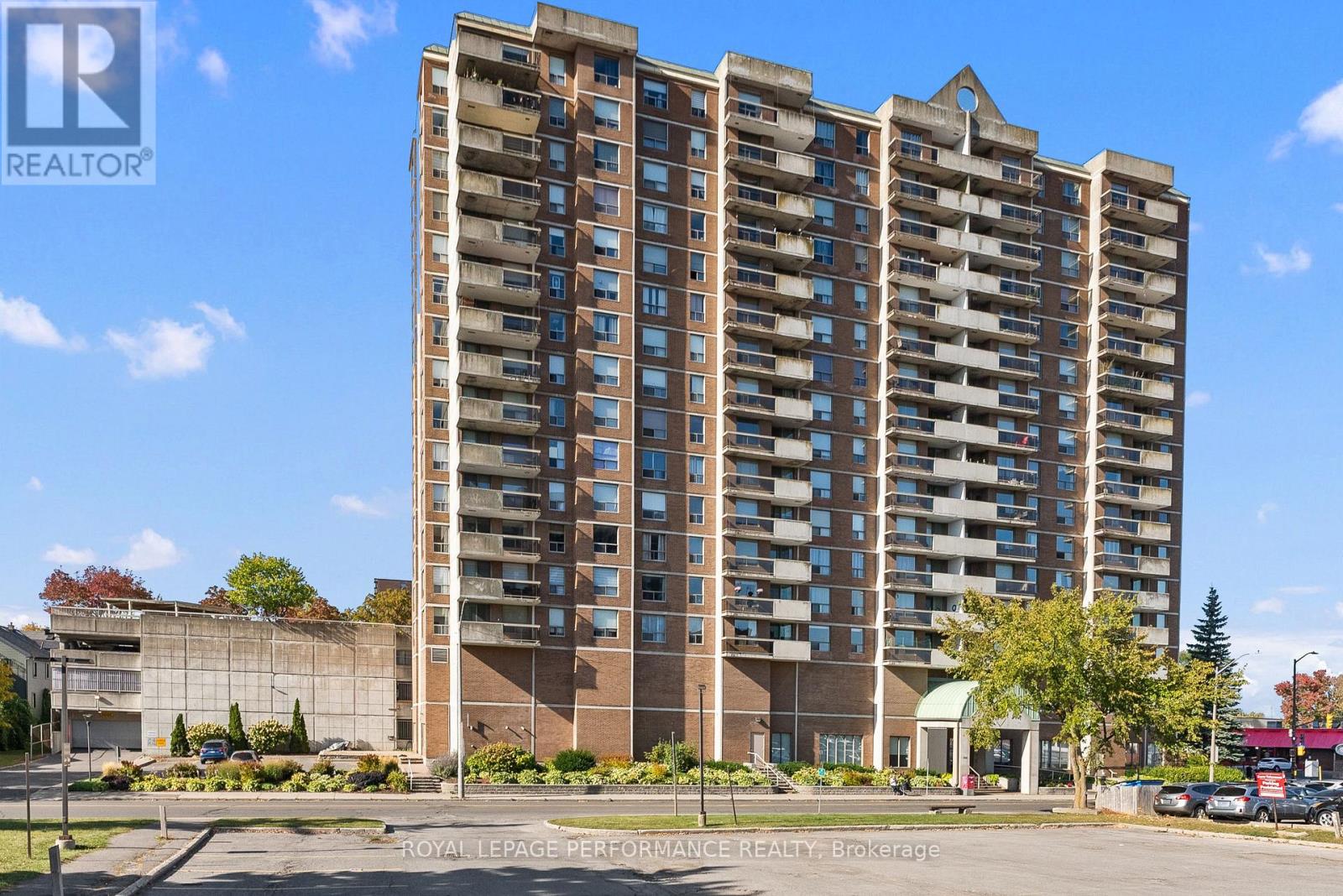 Unit #407 - 200 Lafontaine Avenue, Ottawa, Ontario  K1L 8K8 - Photo 29 - X13176570