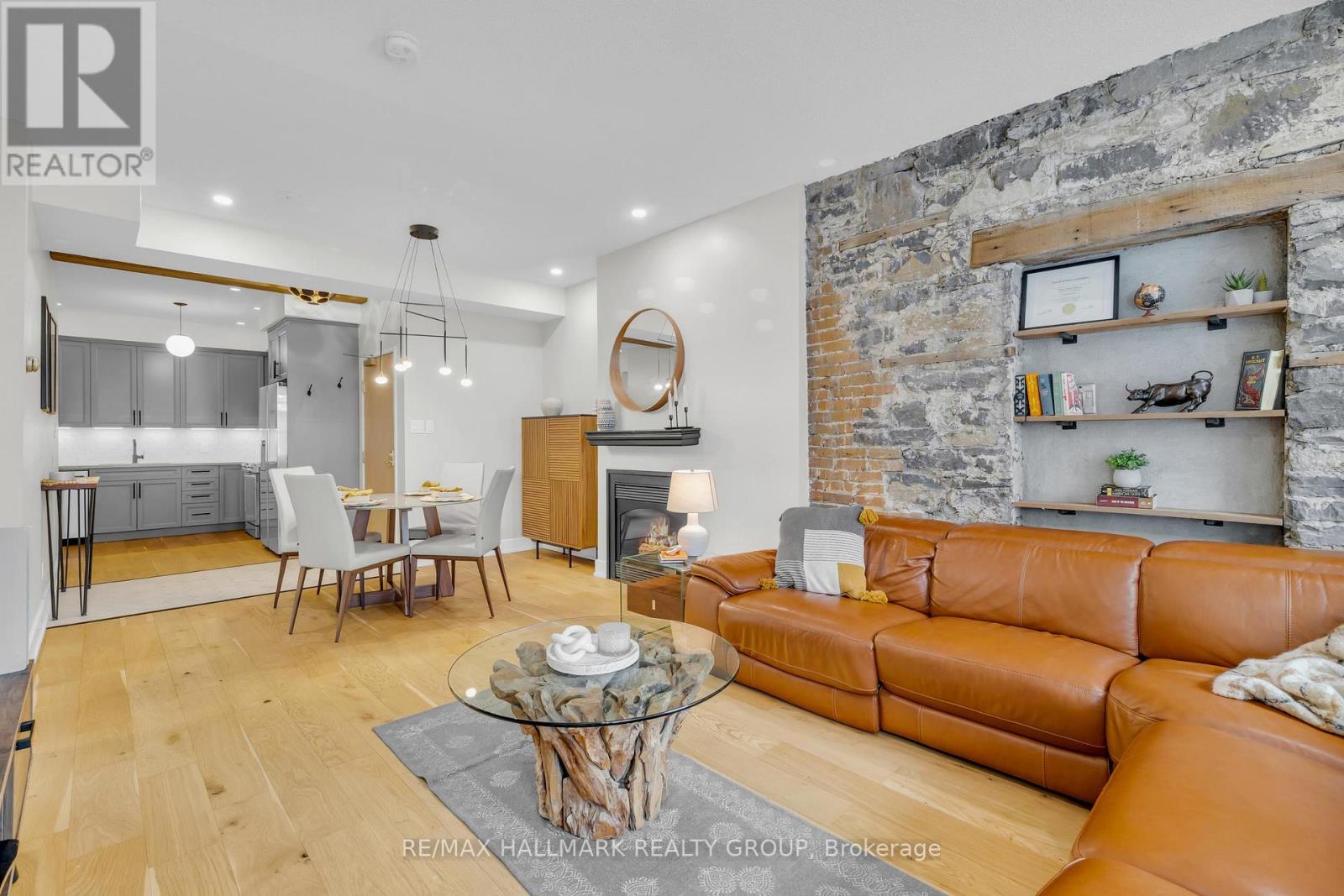 4 - 489 Sussex Drive, Ottawa, Ontario  K1N 6Z5 - Photo 12 - X13176660