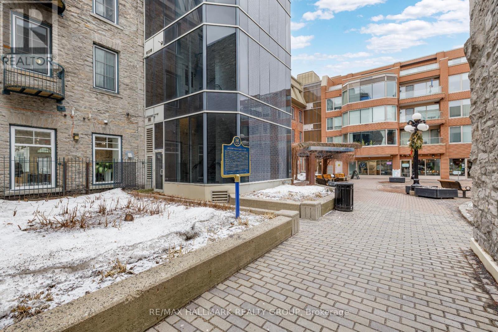 4 - 489 Sussex Drive, Ottawa, Ontario  K1N 6Z5 - Photo 36 - X13176660