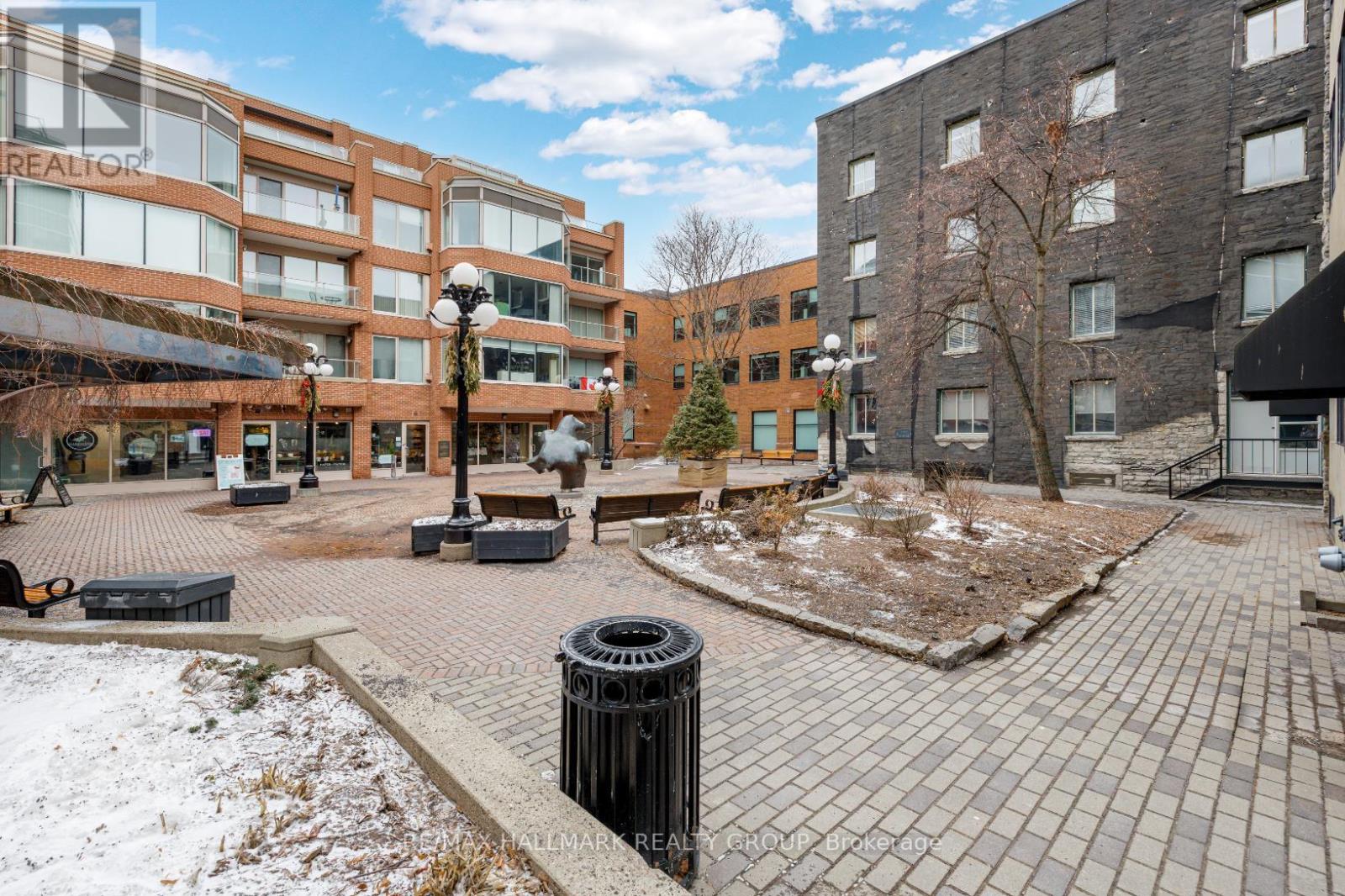 4 - 489 Sussex Drive, Ottawa, Ontario  K1N 6Z5 - Photo 37 - X13176660