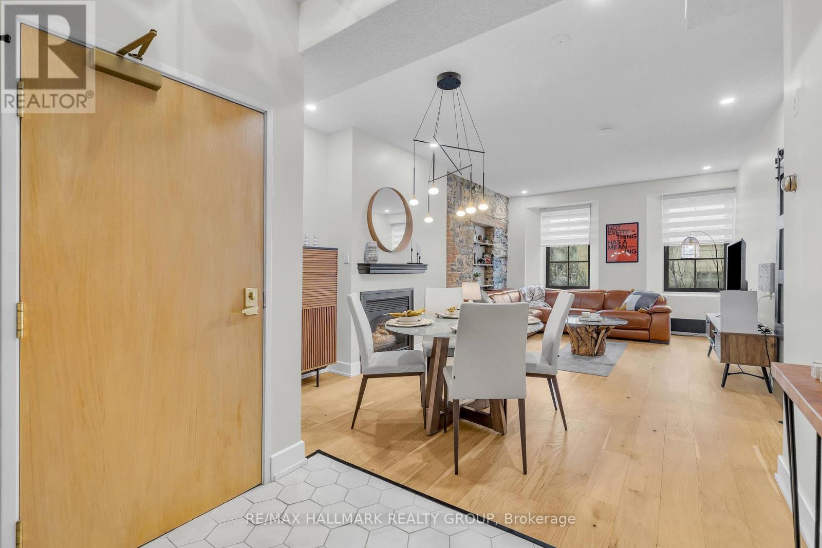 4 - 489 Sussex Drive, Ottawa, Ontario  K1N 6Z5 - Photo 6 - X13176660