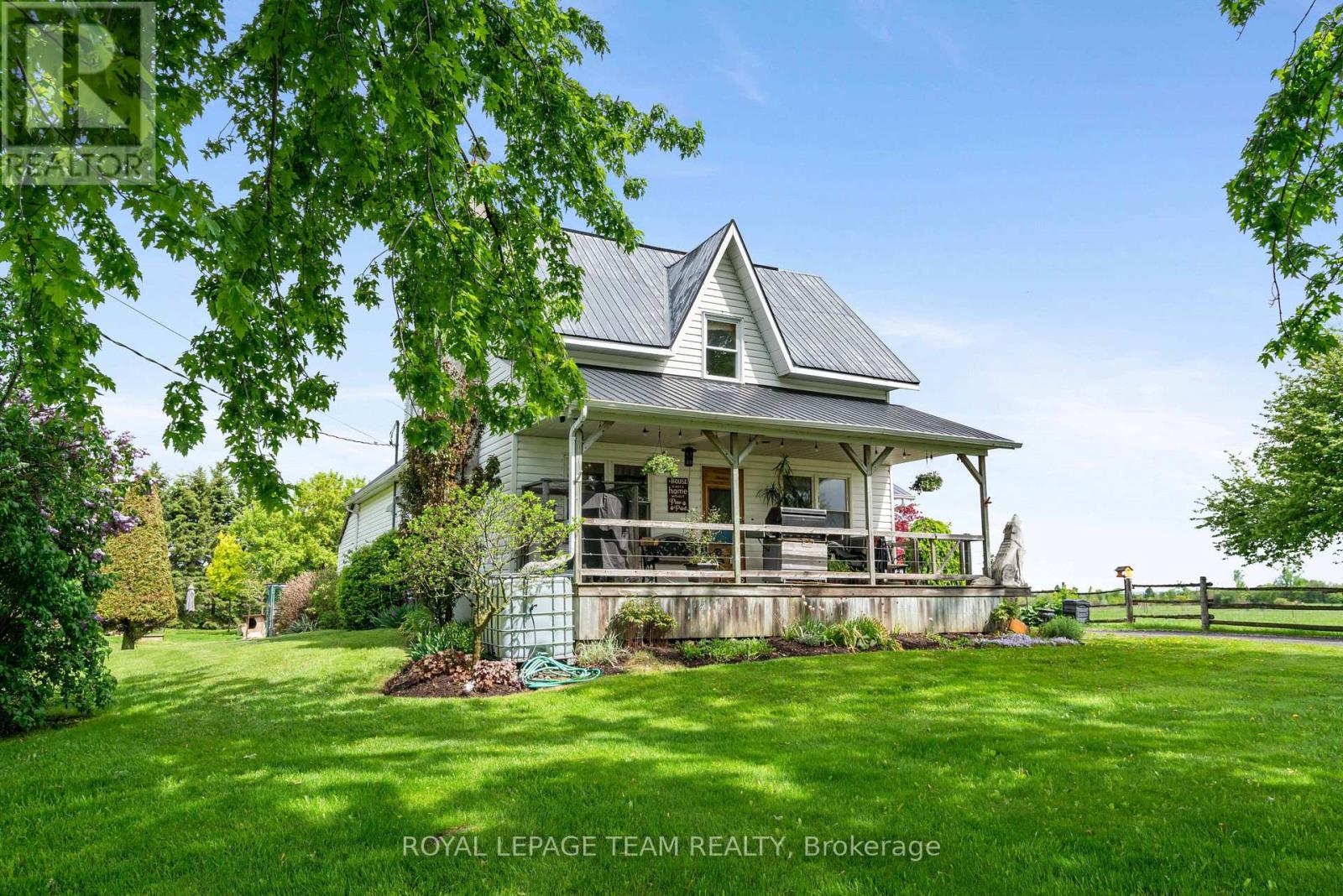 13585 COUNTY 9 ROAD, North Dundas, Ontario