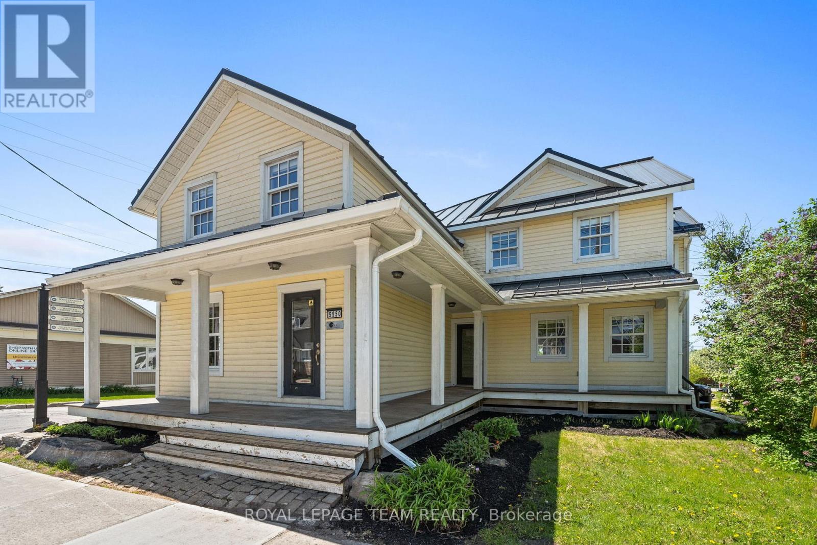5550 Manotick Main Street, Ottawa, Ontario  K4M 1L7 - Photo 4 - X13176876
