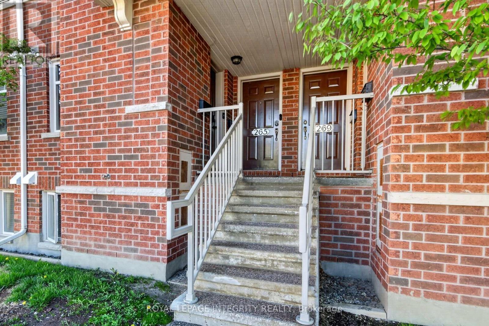 267 Keltie Private, Ottawa, Ontario  K2J 0A5 - Photo 2 - X13176952