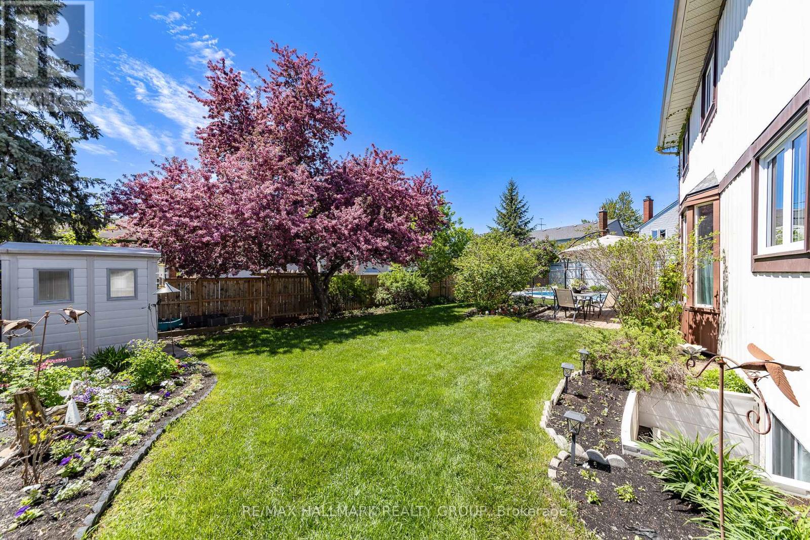 8 Trotting Way, Ottawa, Ontario  K2M 1B2 - Photo 40 - X13177058