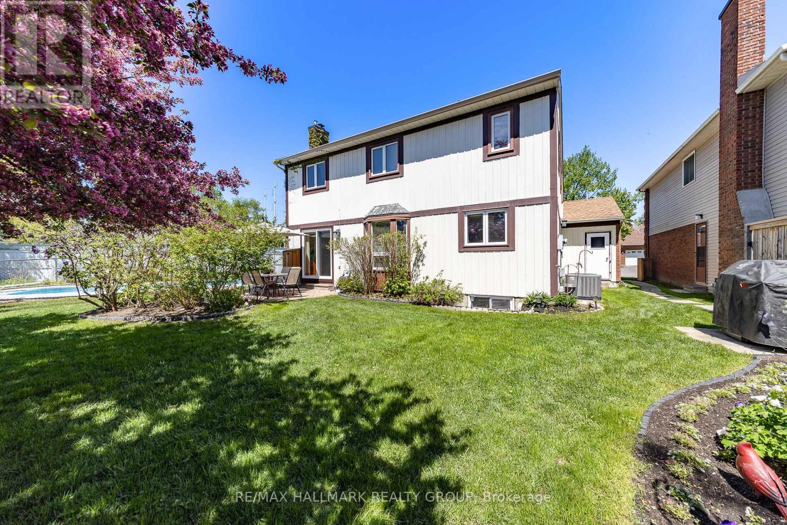 8 Trotting Way, Ottawa, Ontario  K2M 1B2 - Photo 43 - X13177058