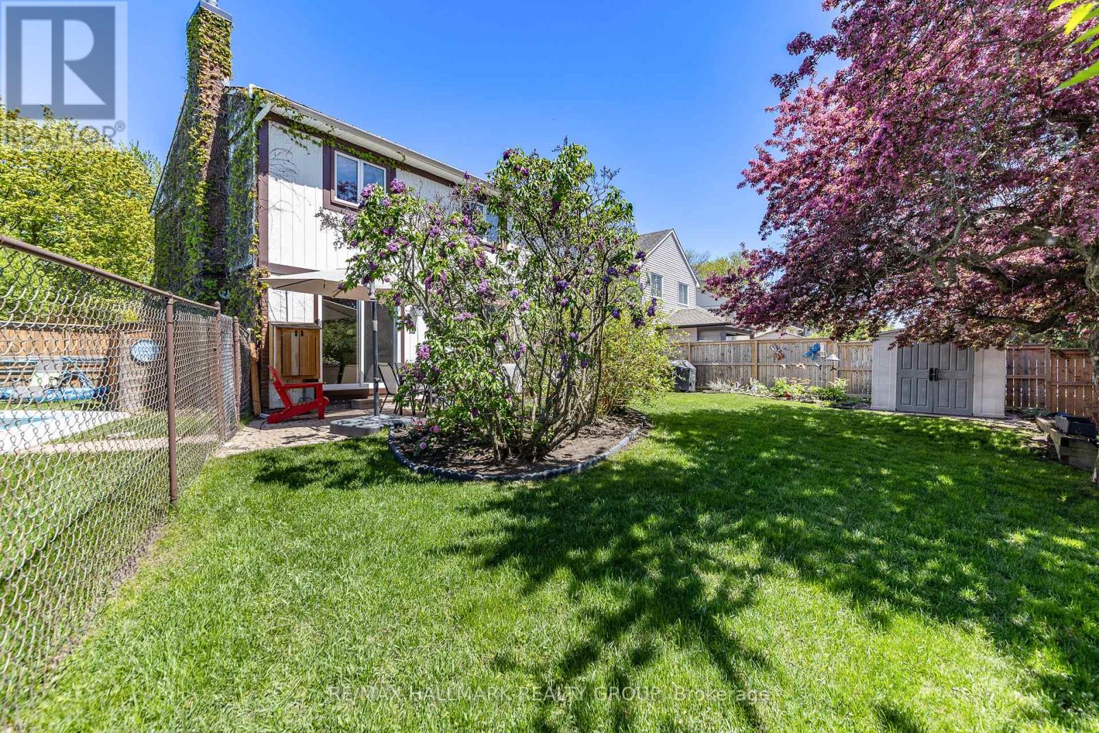 8 Trotting Way, Ottawa, Ontario  K2M 1B2 - Photo 44 - X13177058