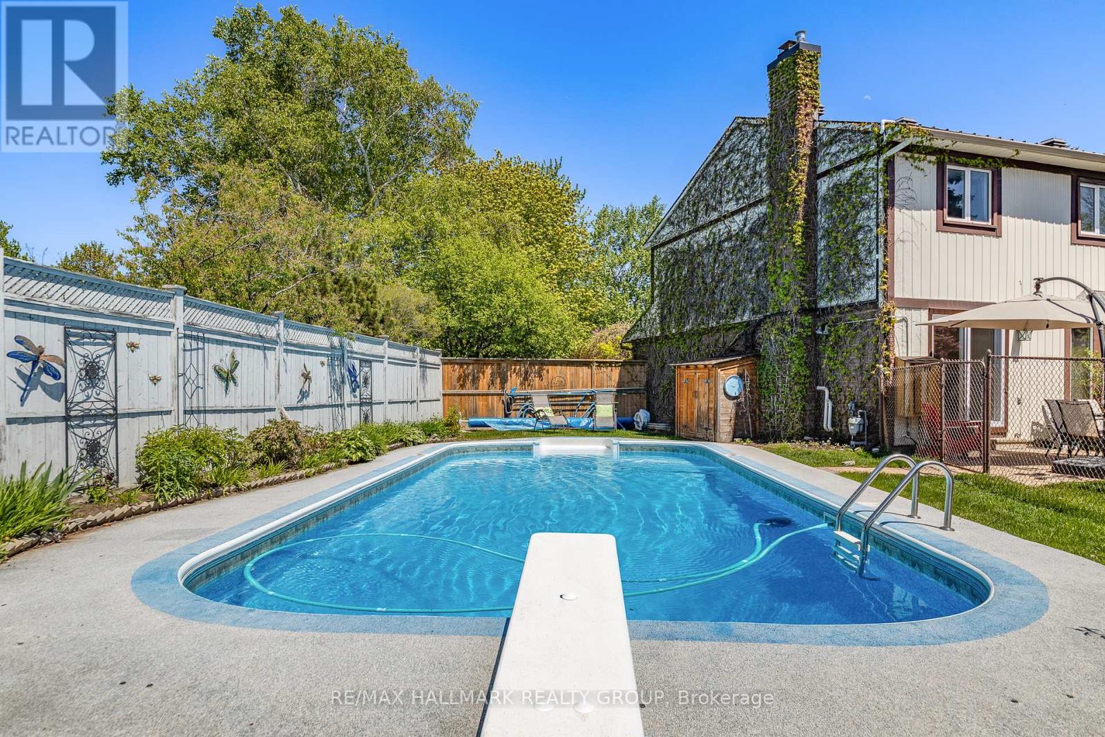 8 Trotting Way, Ottawa, Ontario  K2M 1B2 - Photo 46 - X13177058