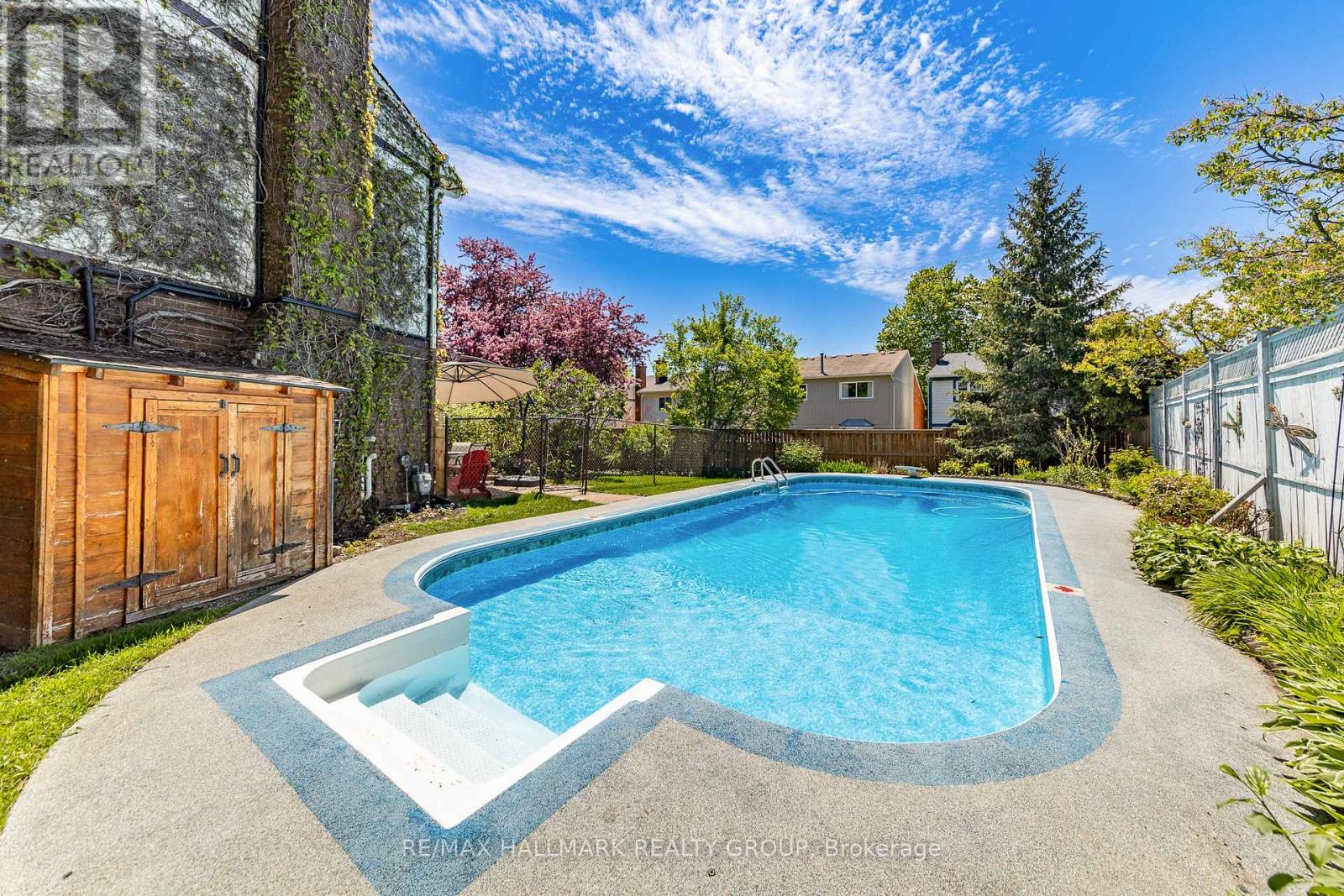 8 Trotting Way, Ottawa, Ontario  K2M 1B2 - Photo 47 - X13177058