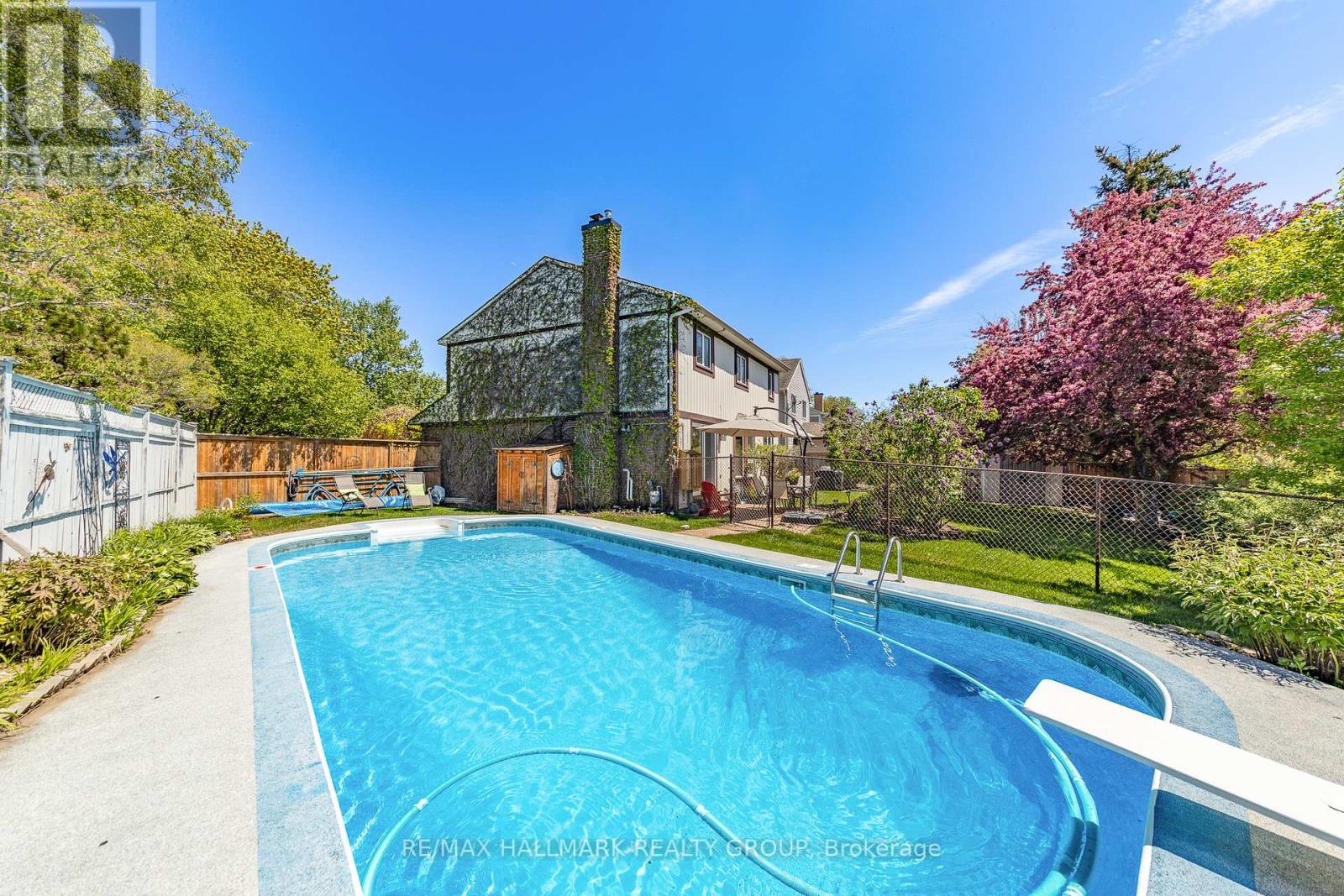 8 Trotting Way, Ottawa, Ontario  K2M 1B2 - Photo 48 - X13177058