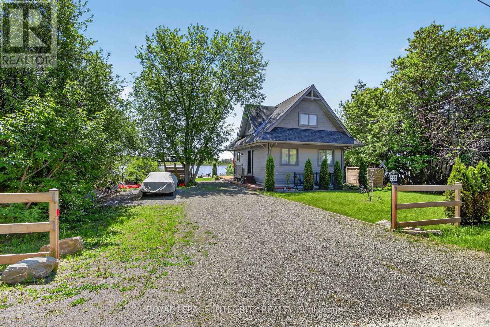 336 BROADWAY STREET W, Merrickville-Wolford, Ontario