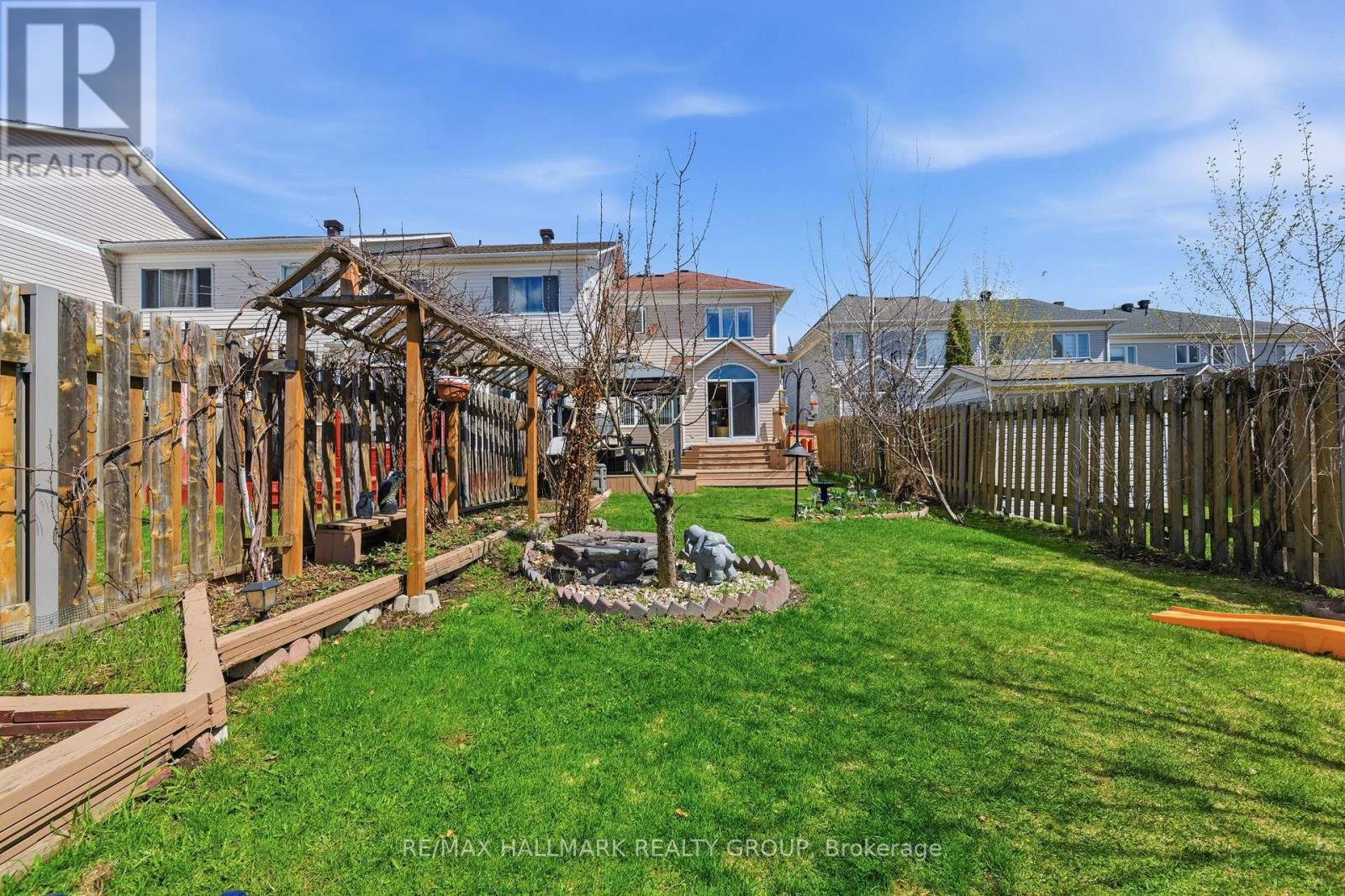 2208 Brockstone Crescent, Ottawa, Ontario  K4A 4V4 - Photo 31 - X13177192
