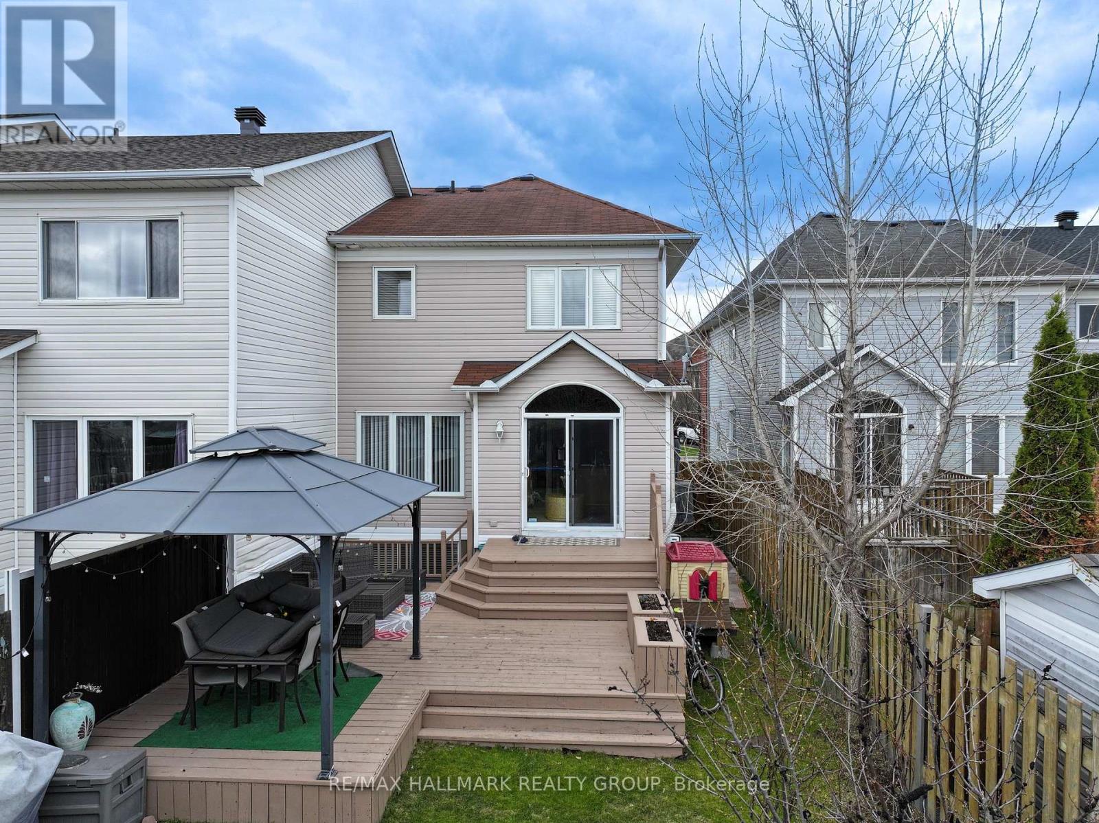 2208 Brockstone Crescent, Ottawa, Ontario  K4A 4V4 - Photo 35 - X13177192