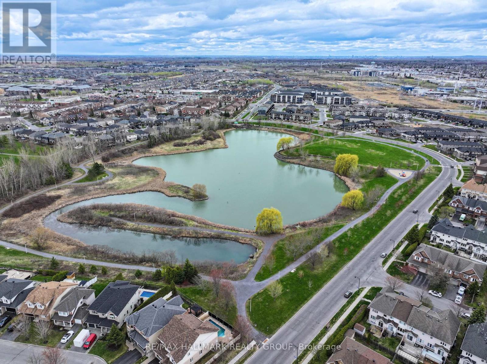 2208 Brockstone Crescent, Ottawa, Ontario  K4A 4V4 - Photo 42 - X13177192