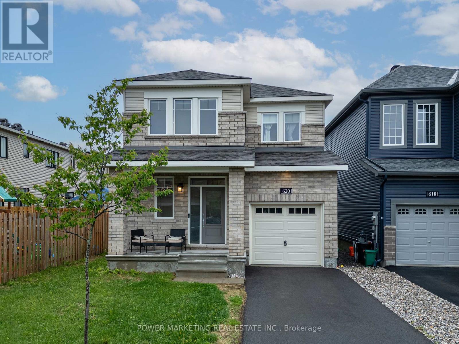 620 IDYLLIC TERRACE, Ottawa, Ontario