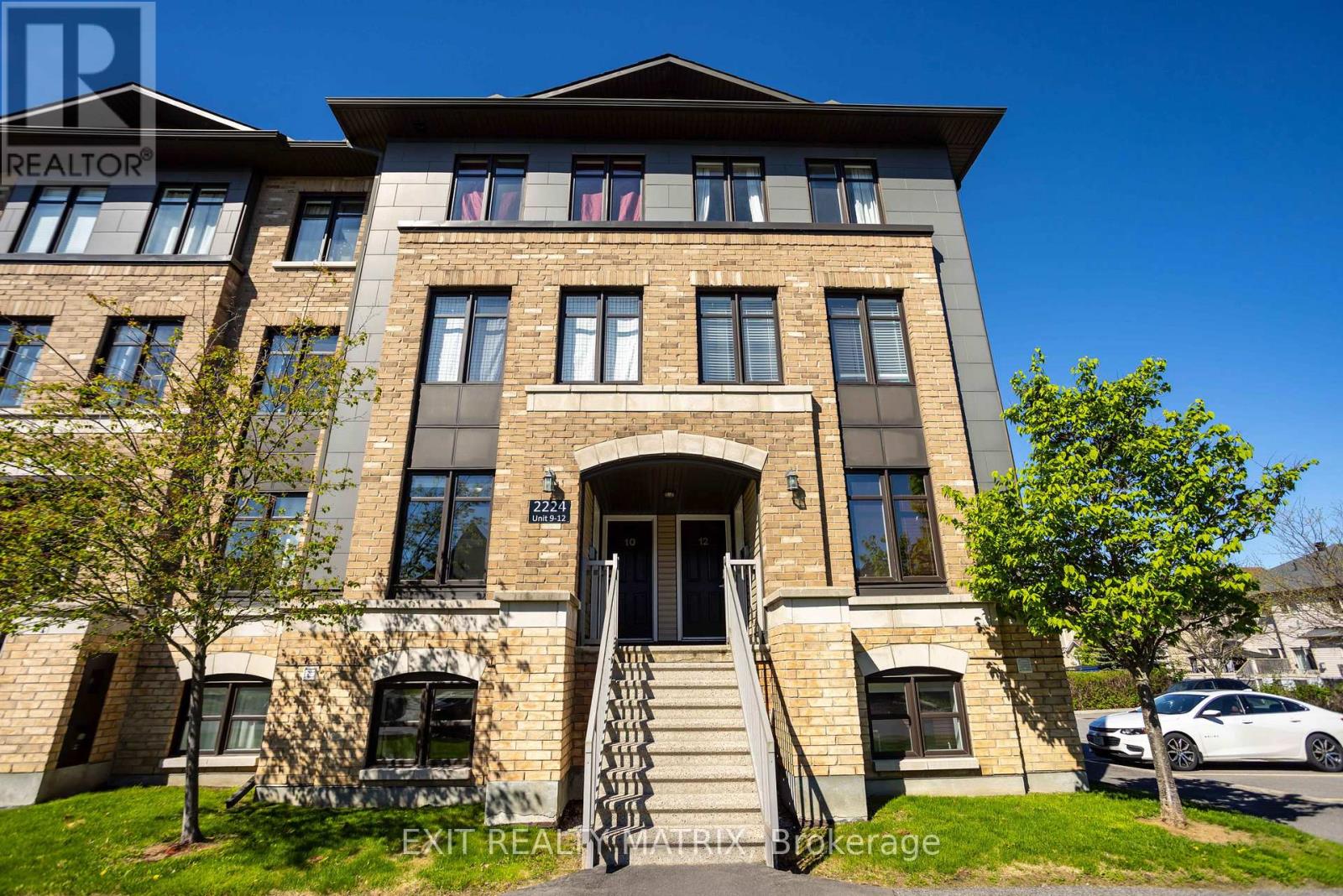 9 - 2224 MARBLE CRESCENT, Clarence-Rockland, Ontario