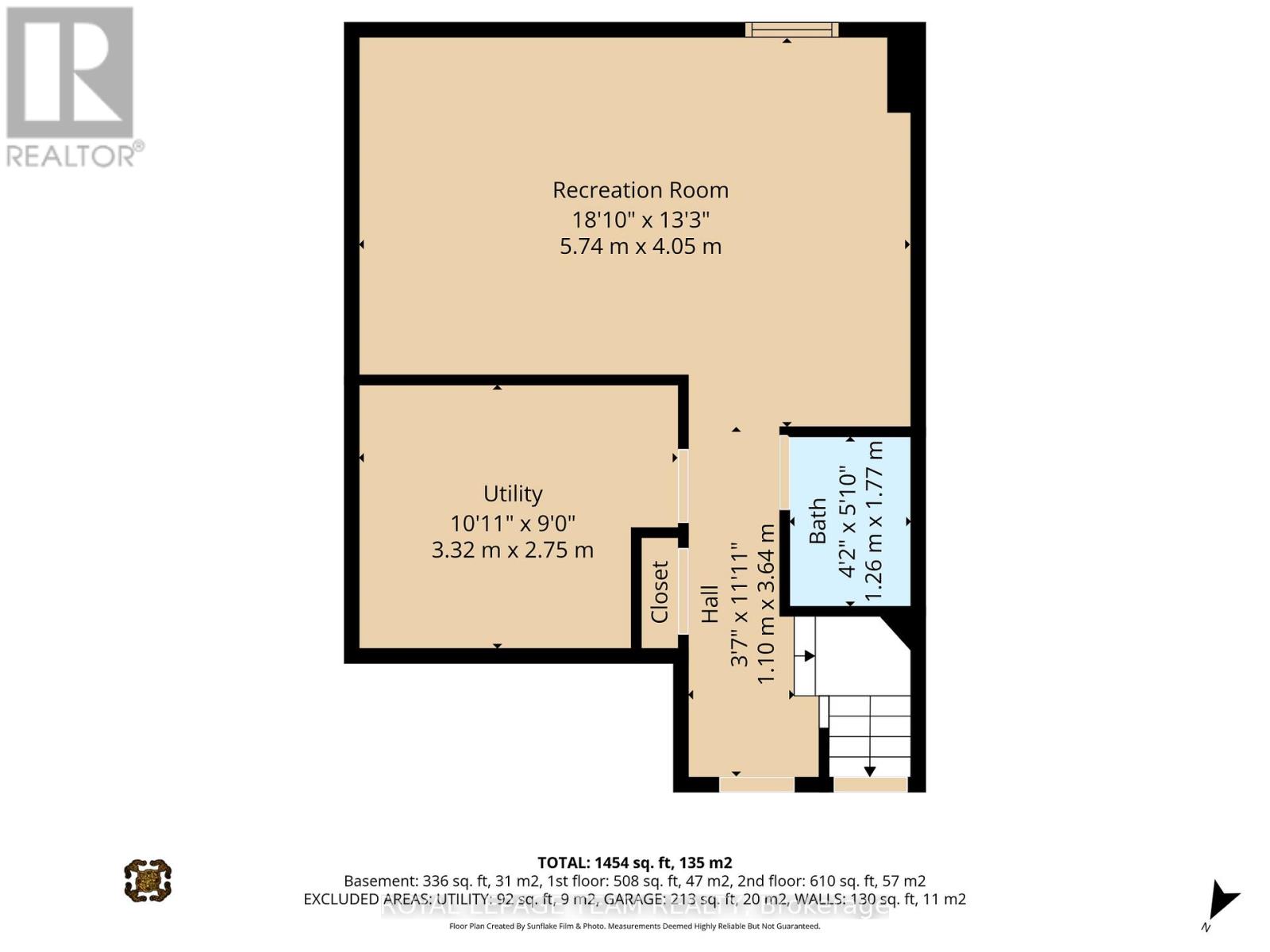 C - 18 Benlea Drive, Ottawa, Ontario  K2G 4A8 - Photo 41 - X13177390