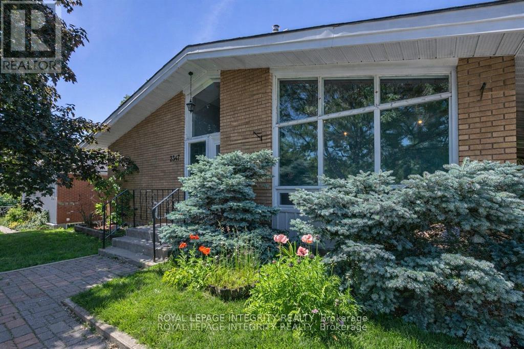 2347 Baseline Road, Ottawa, Ontario  K2C 0E2 - Photo 2 - X13177416