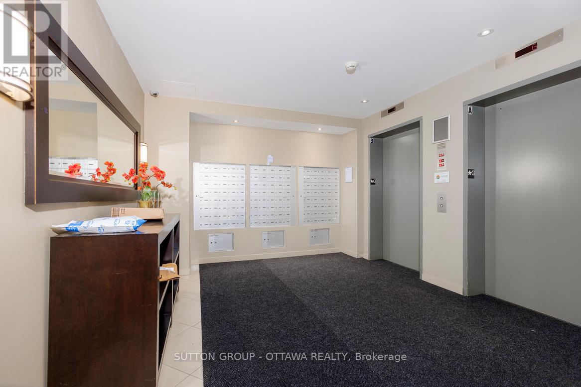 508 - 138 Somerset Street W, Ottawa, Ontario  K2P 0A3 - Photo 11 - X13177876
