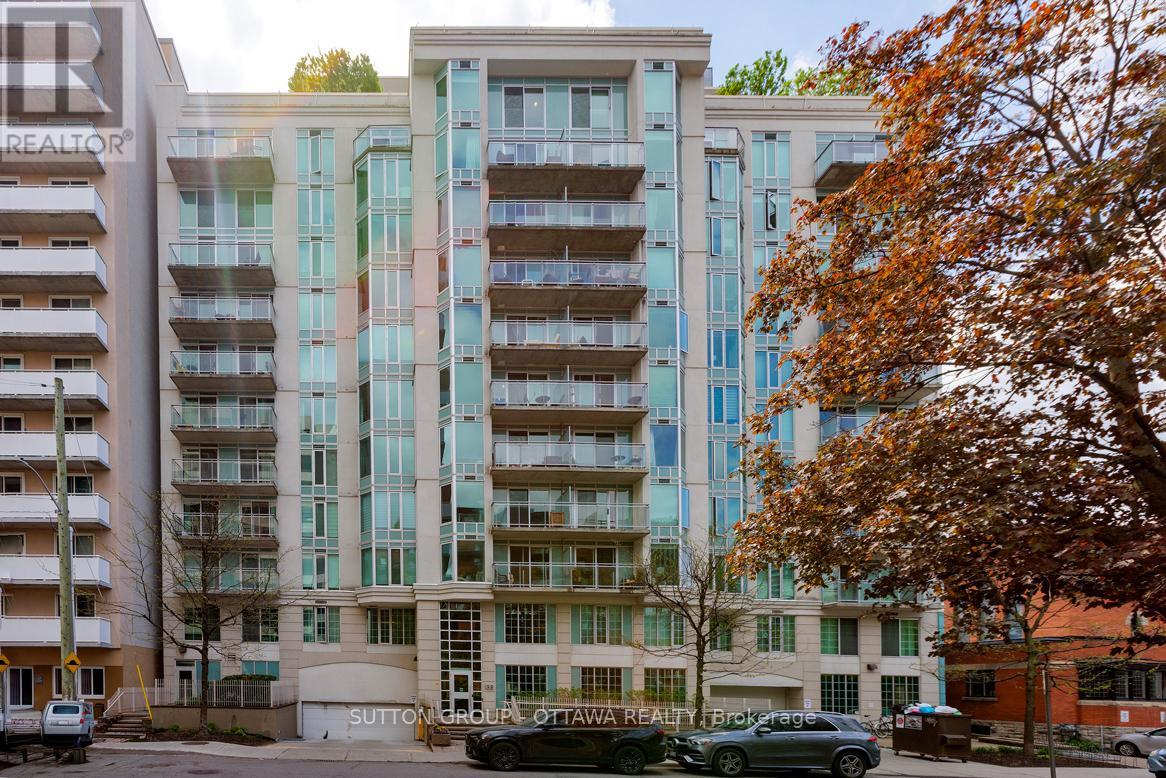 508 - 138 Somerset Street W, Ottawa, Ontario  K2P 0A3 - Photo 2 - X13177876