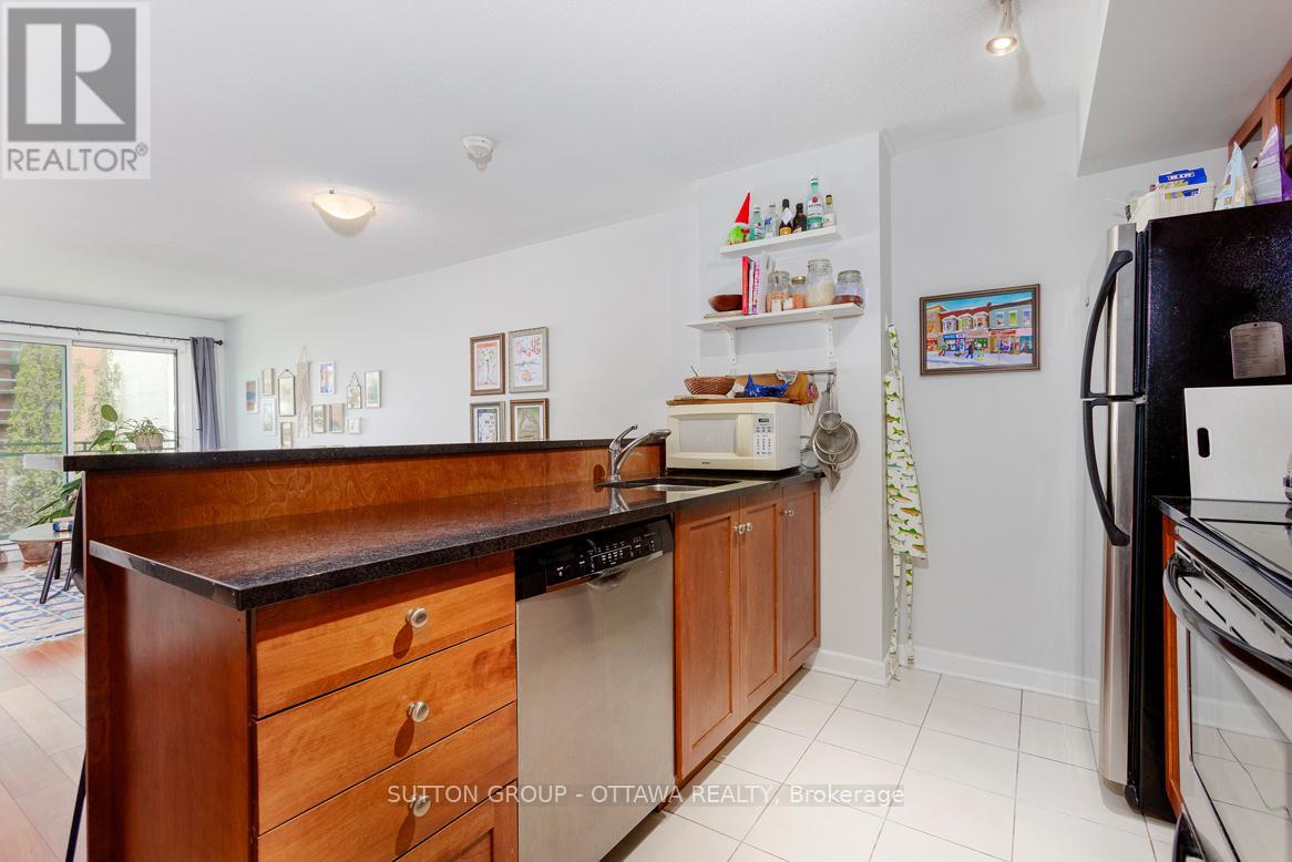 508 - 138 Somerset Street W, Ottawa, Ontario  K2P 0A3 - Photo 20 - X13177876