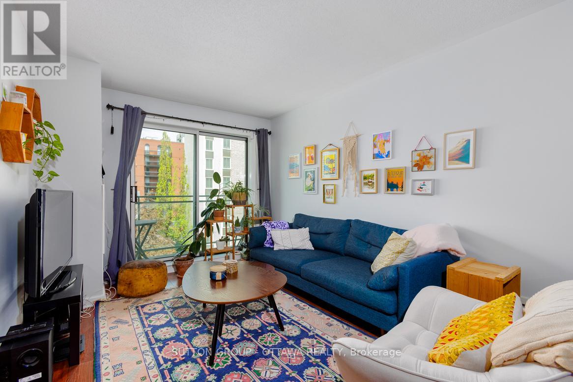508 - 138 Somerset Street W, Ottawa, Ontario  K2P 0A3 - Photo 23 - X13177876