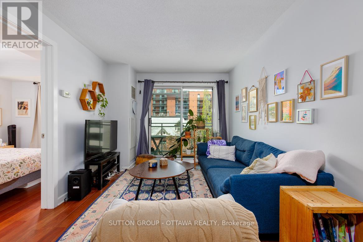 508 - 138 Somerset Street W, Ottawa, Ontario  K2P 0A3 - Photo 24 - X13177876