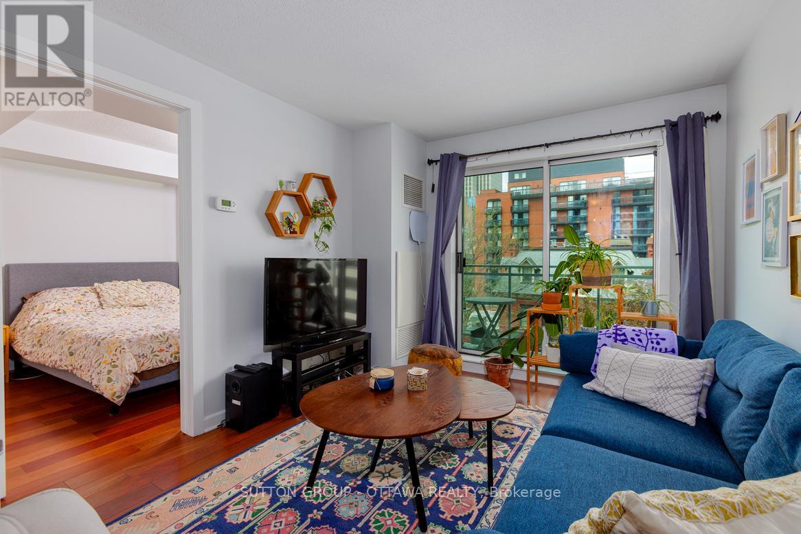 508 - 138 Somerset Street W, Ottawa, Ontario  K2P 0A3 - Photo 25 - X13177876