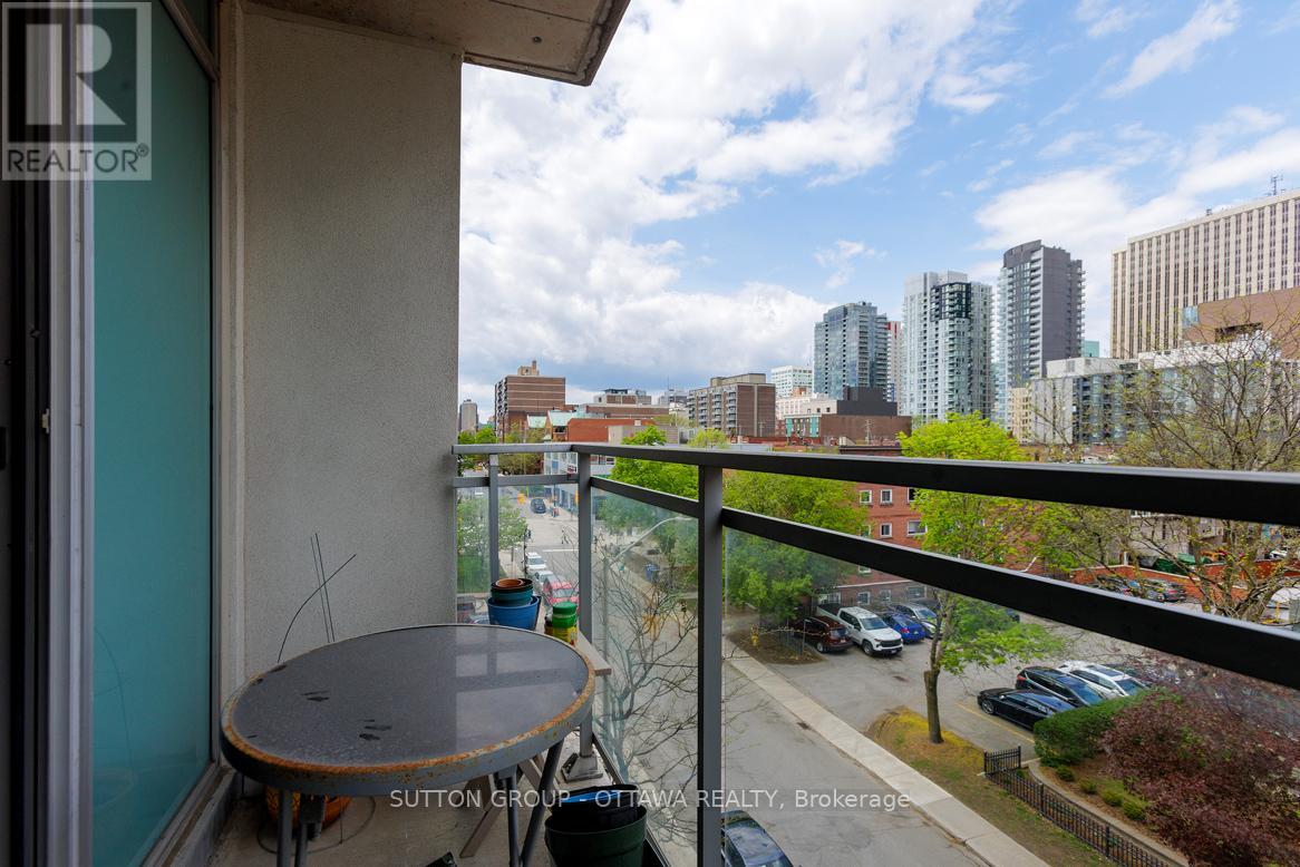 508 - 138 Somerset Street W, Ottawa, Ontario  K2P 0A3 - Photo 29 - X13177876
