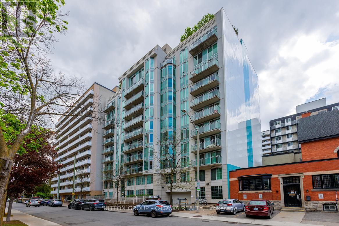 508 - 138 Somerset Street W, Ottawa, Ontario  K2P 0A3 - Photo 3 - X13177876