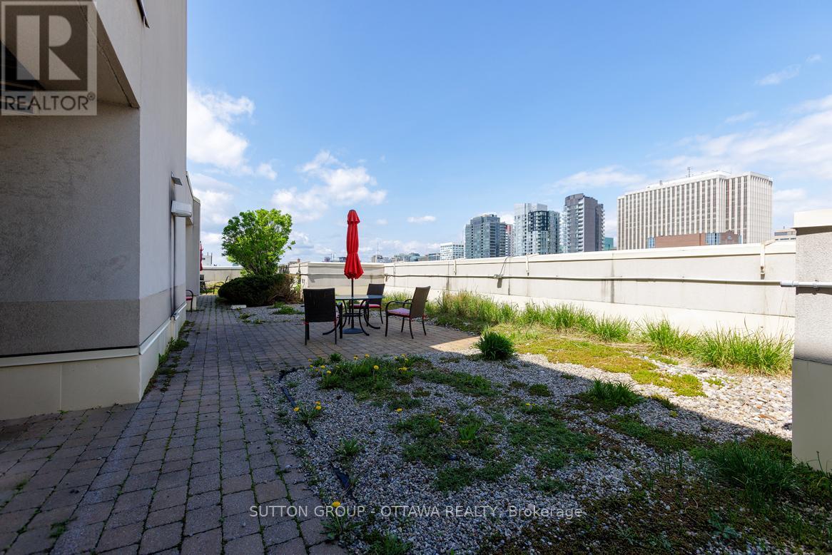 508 - 138 Somerset Street W, Ottawa, Ontario  K2P 0A3 - Photo 7 - X13177876