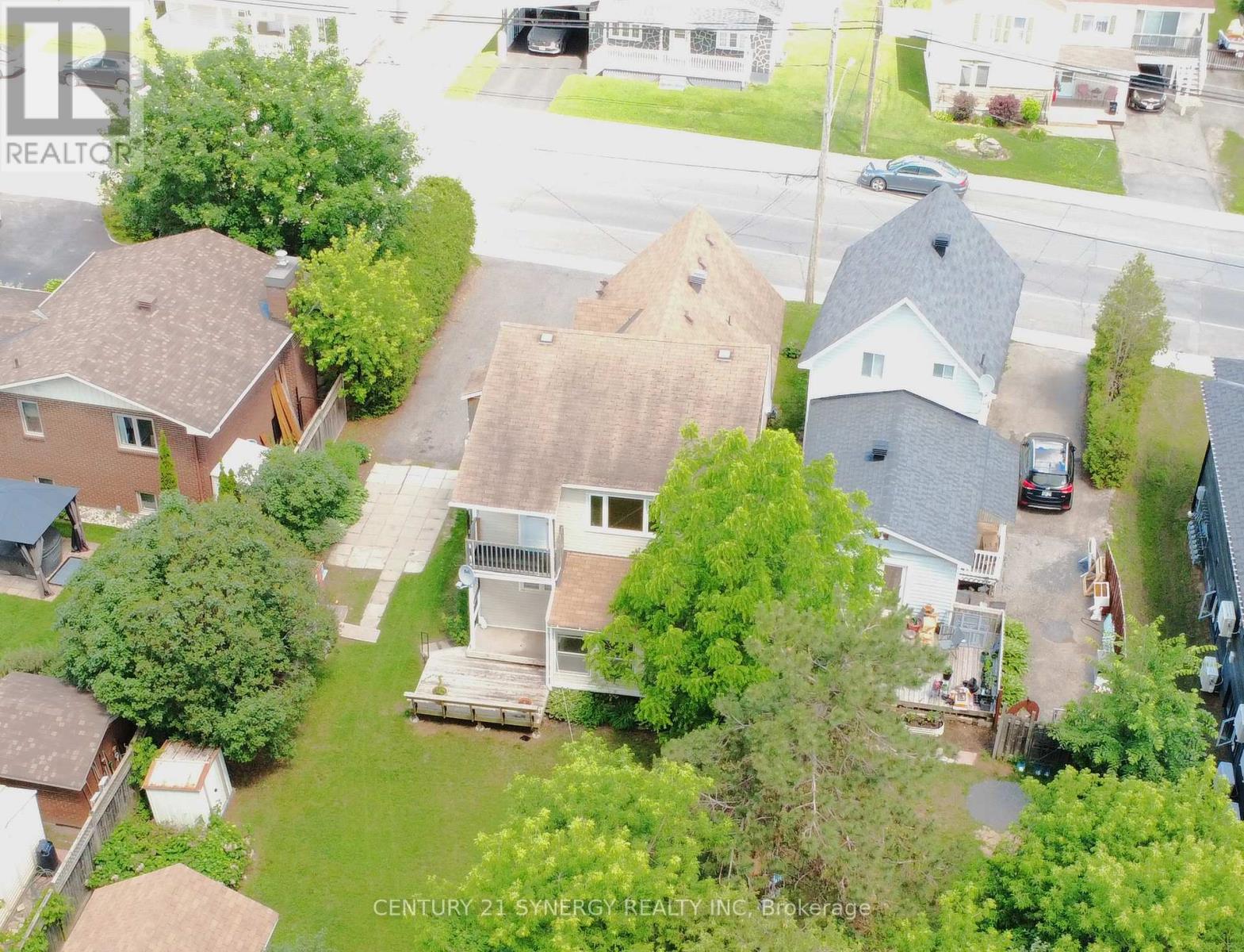 927-931 Laurier Street, Clarence-Rockland, Ontario  K4K 1G4 - Photo 2 - X13179688