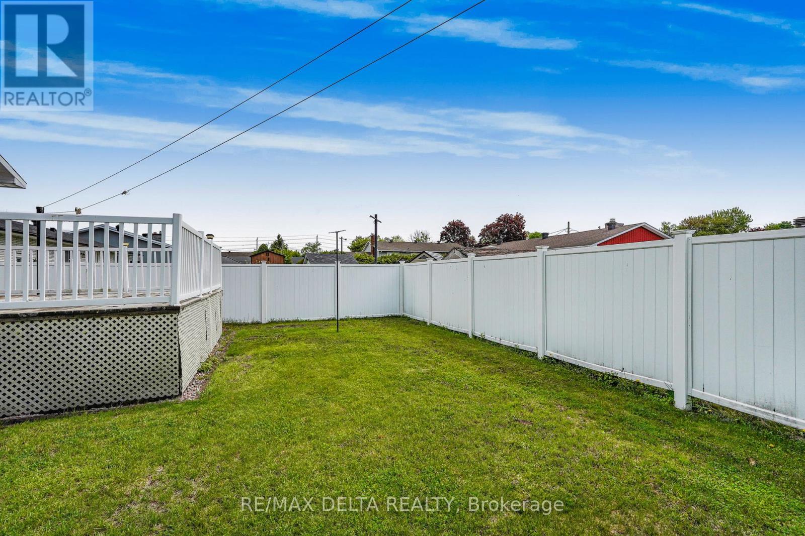 2022 Patricia Street, Clarence-Rockland, Ontario  K4K 1C1 - Photo 33 - X13182198