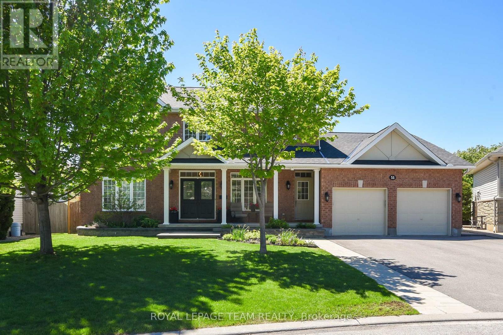 51 SHINING STAR CIRCLE, Ottawa, Ontario