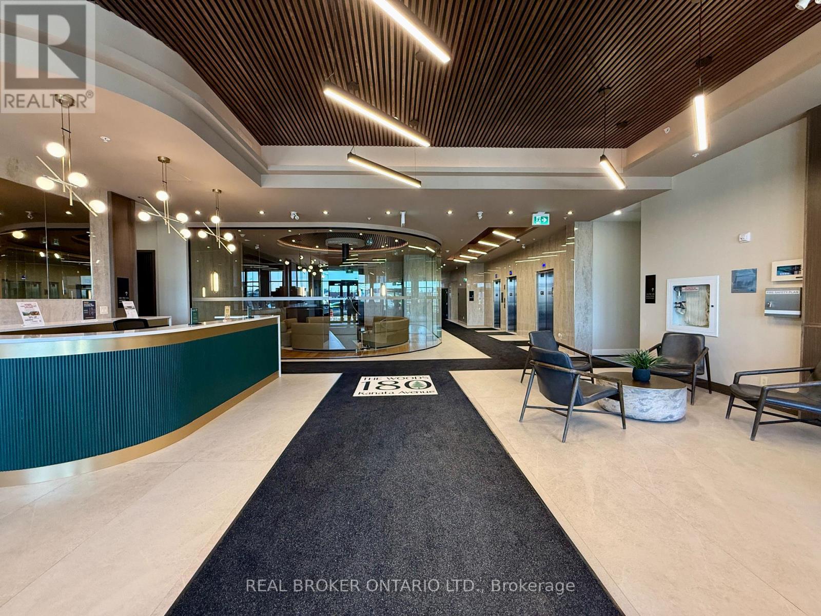 244 - 180 KANATA AVENUE, Ottawa, Ontario