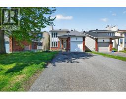 463 PRINCESS LOUISE DRIVE, Ottawa, Ontario