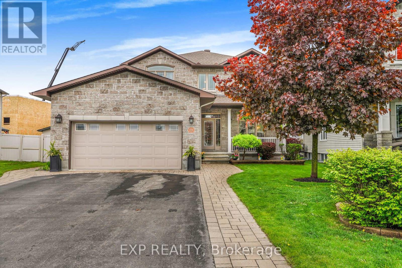 224 TOPAZE CRESCENT, Clarence-Rockland, Ontario