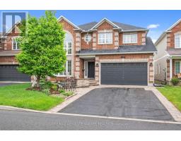 245 LUCINDA CRESCENT, Ottawa, Ontario