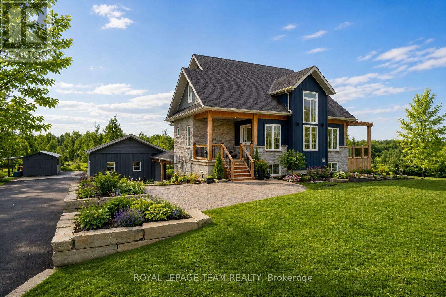 114 CHARLES HOLDEN AVENUE, Merrickville-Wolford, Ontario