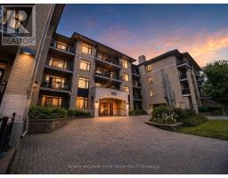205 - 808 BRONSON AVENUE, Ottawa, Ontario